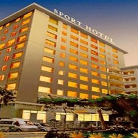 Sport Hotel Hanoi Exterior photo
